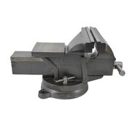 Étau de serrurier pivotant léger AWTOOLS 4" 100 mm