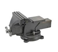 Étau de serrurier pivotant moyen AWTOOLS 6" 150 mm
