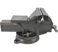 Etau de serrurier rotatif léger 8"/200mm Awtools