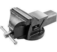 Etau de serrurier TOPEX 150 mm
