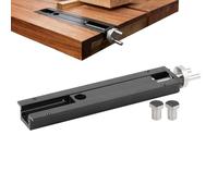 Étau De Table - Pince à Serrage Rapide Anti-Dérapant,Serre-joints d'Atelier pour Travaux sur Établi,pour Perçage, Sciage, Rabotage, Sculpture, Travail des Métaux, Artisanat,