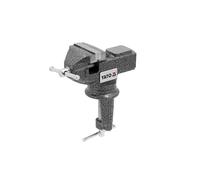Étau de table rotatif YATO YT-65009 60 mm