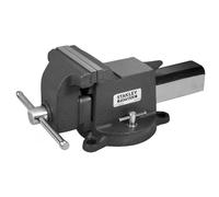 Etau d'établi 125 mm Heavy Duty - STANLEY 1-83-067