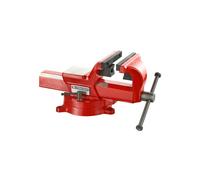 Etau d'établi 125 mm pivotant FACOM - 1224.125