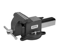 Stanley Étau d'établi MaxSteel 1-83-068 150 mm grande résistance