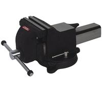 Étau d'établi à mors parallèles 200mm acier ouverture de 210mm MW Tools BAGSY8
