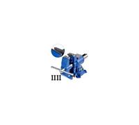 VEVOR Etau de table multifonction Perceuse Pour atelier Tournevis
