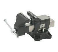 Etau d'établi pivotant 100mm PEUGEOT