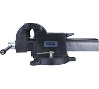 Étau d'établi robuste Stanley 1-83-068 MaxSteel 150 mm