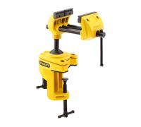 Stanley Étau d'établi sur rotule 1-83-069 – 75 mm