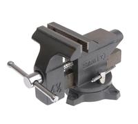Etau d'établi universel de chantier stanley 1-83-065
