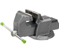 Etau en fonte 150mm 11kg MV150S Luna