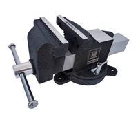 Étau établi métal Peugeot EBT125 125 mm pivotant incassabe