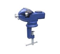 vidaXL Étau Fonte 60 mm 145400