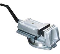 Etau industriel 160 mm avec base tournante