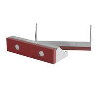 Étau Irwin® Record® Avec Mâchoires En Fibre 150Mm (6In) RECFG6