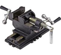 etau machine 2 axes 100mm étau
