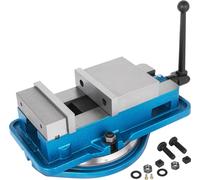 Etau machine pivotant VEVOR 5" 125mm Etau à visser