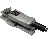Etau machine Röhm RB-K Largeur de mors 113 mm avec réglage rapide Envergure 170 mm - 179076