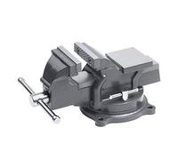 MEISTER Etau base tournable 125 mm