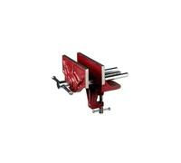 Etau mobile d'établi menuisier 150 x 55 x 120 mm en fonte - 54004 - Piher