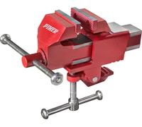 Etau mobile d'établi serrurerie avec système d'installation - PIHER - 55007