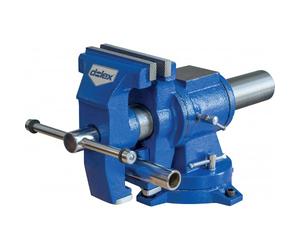 Etau multifonctions EMF mors de 125 mm VP DOLEX