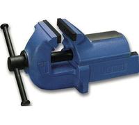 Etau parallèle Junior L.125mm Mâchoires W.180mm P.135mm Fonte grise