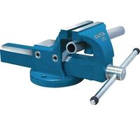 Etau parallèle Fortissimo Fix mors-largeur 135mm serrage-larg.170mm forgé KANCA