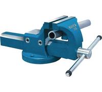 Etau parallèle KANCA Fortissimo Fix Largeur de mors 150 mm Envergure 190 mm - 60205020150