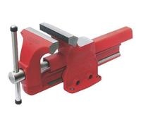 Étau parallèle KS TOOLS Werkzeuge-Maschinen GmbH sans plateau tournant, 90 mm (914.0026)