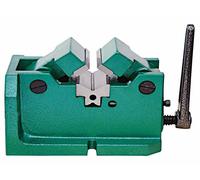 Étau pour axes et tubes Ø 10 à 80 mm MW-Tech CAB100