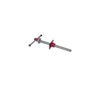 Etau pour établi de charpentier d. 22 mm x l. 39 cm 58022