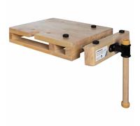 Etau pour etabli de menuisier Holzmann wbs1mobil