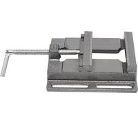 Étau pour perceuse, étau de table pour fraiseuse, vert, robuste
