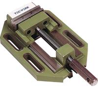 Etau pour perceuse Largeur des mâchoires 125 mm Largeur de serrage 130 mm