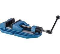 Etau pour perceuse BSS Mâchoires-L.135mmà une main Serrage-W.160mm RÖHM