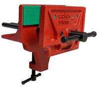 Etau presse agrafe 150mm - DOLEX - 24 G