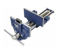 Étau presse serrage rapide 225mm - ouverture 340mm - base fixe - 249SR DOLEX