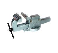 Etau réglable fixe ouverture 180mm 'Série 50' - DOLEX - 56