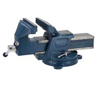 Étau SCHMITH® Étau d'établi 150 mm Étau parallèle à 360°