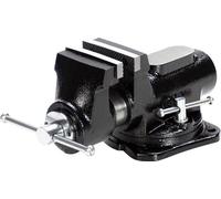 Étau Strend Pro, 125 mm, d'atelier, pivotant
