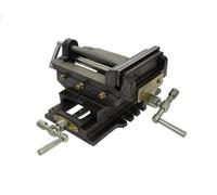 Etau transversal 125mm 5'' Geko