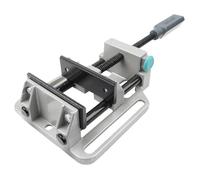 Etau universel rapide WOLFCRAFT 3410000 Largeur de mâchoire: 100 mm
