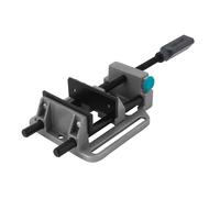 Etau universel rapide WOLFCRAFT 3410000 Largeur de mâchoire: 100 mm