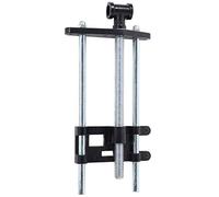 Étaux en Bois pour établi Kit D'étau de Menuiserie en Acier 10.5 étau de Table Robuste pour Menuisier Pince à Pince en Métal pour Travail du Bois