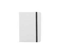 ETCHR A6 Bloc à dessin - Presse à chaud pour supports mixtes - Couverture rigide - 52 Feuilles, format vertical
