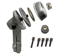 ête d'engrenage de Rechange/boîte de Vitesse pour débroussailleuse/Tondeuse Stihl FS56RCE FS91R FS70R FS94R FS111R FS131 FS91 FS131R, pièce n° 4180 640 0114 Renvoi d'angle Debroussailleuse