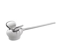 Alessi - Eteignoir Métal