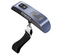 Etekcity Balance pour bagages, essentiels de voyage, bleu vif, 1 Count (Pack of 1), 1 paquet